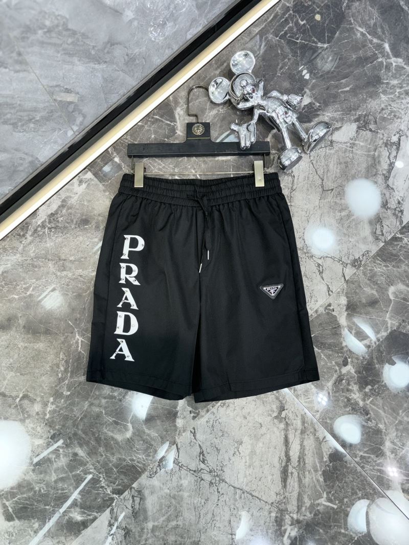 Prada Short Pants